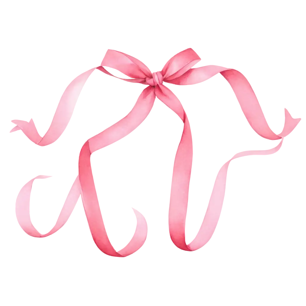 HighQuality-Ribbon-PNG-Image-for-Versatile-Design-Use