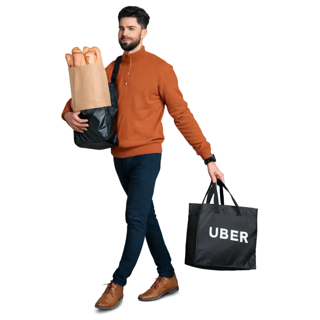 HighQuality-PNG-Image-of-Person-with-Uber-Delivery-Bag-AI-Art-Prompt