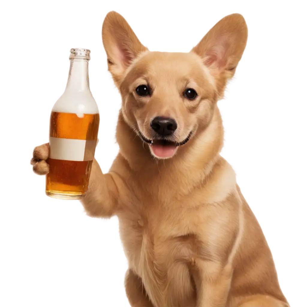 Happy-Dog-Drinking-Beer-PNG-Cheerful-Canine-Enjoying-a-Refreshing-Drink