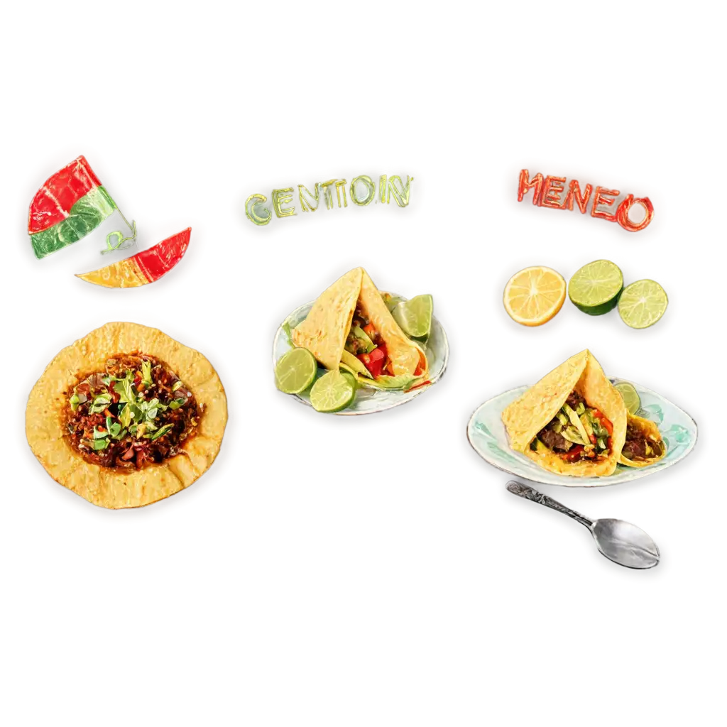 Discover-Delicious-Mexican-Food-Menu-Card-PNG-Image-for-Online-Menus-and-Print