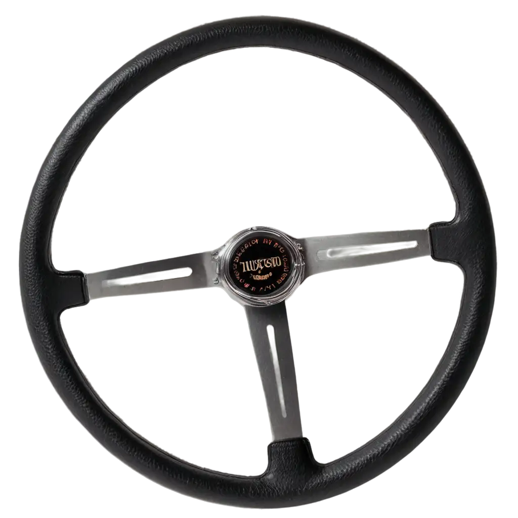 Classic-1969-Mustang-Car-Steering-Wheel-PNG-Image-Vintage-Elegance-and-Precision