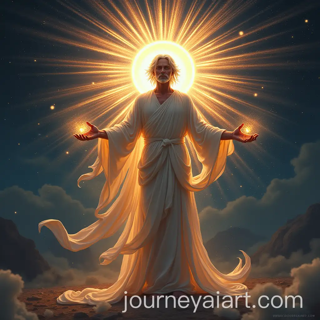 Modern-Spiritual-Figure-inAI-Image-Prompt-Expansion-a-Contemporary-Setting