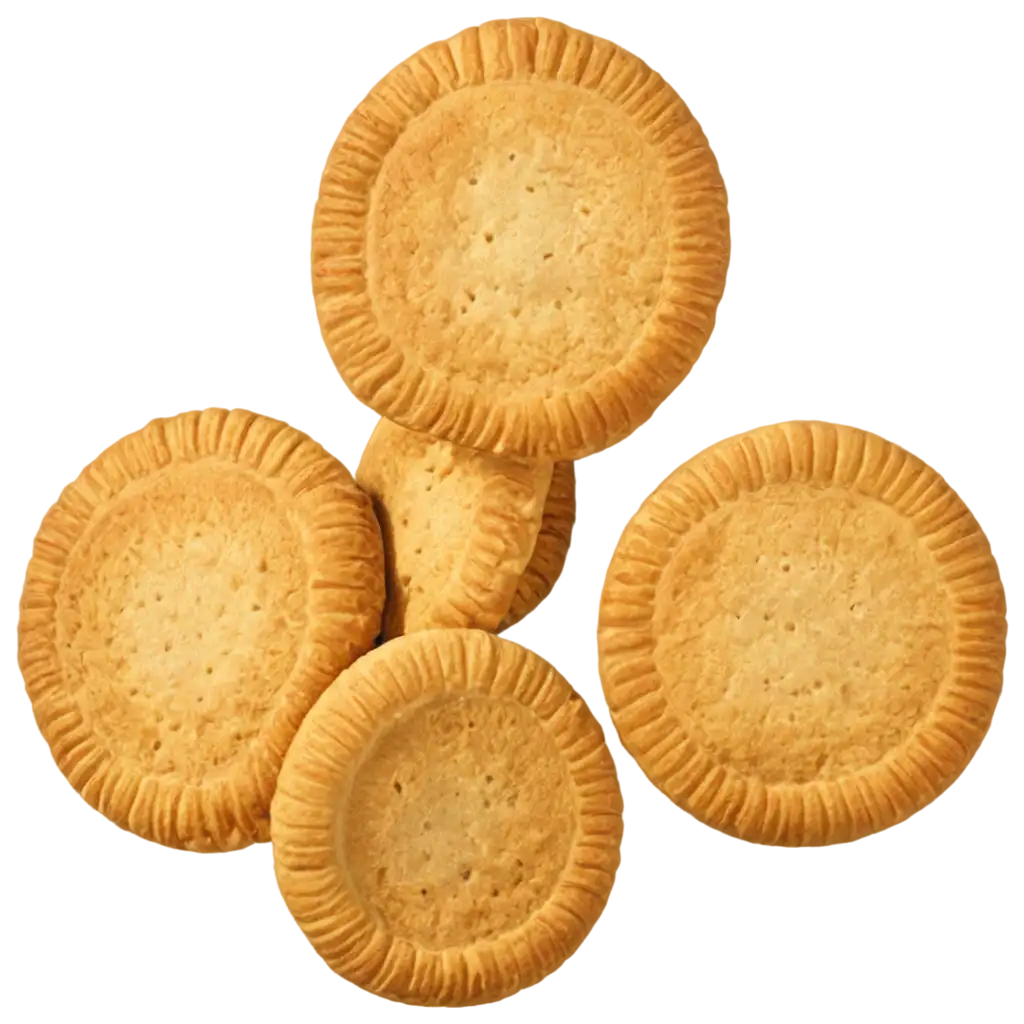 HighQuality-Biscuits-PNG-Images-for-Your-Creative-Projects