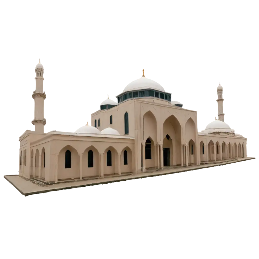 HighQuality-Mosque-PNG-Image-for-Diverse-Applications