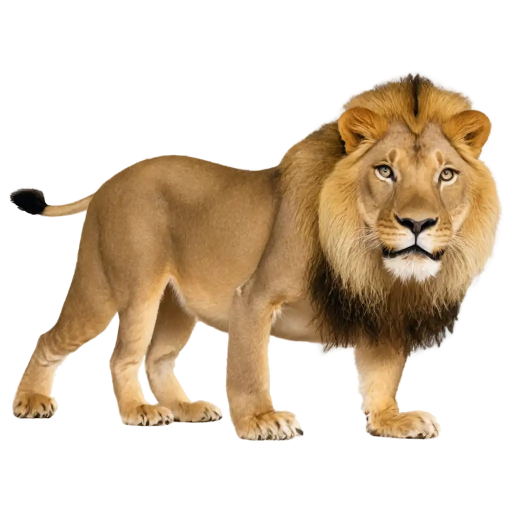 HighQuality-Lion-PNG-Image-for-Diverse-Creative-Projects