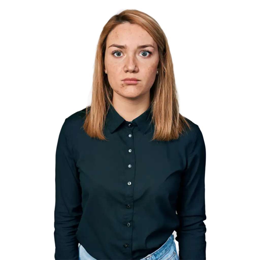 Realistic-PNG-Portrait-of-a-29YearOld-American-Woman-with-Detailed-Facial-Features