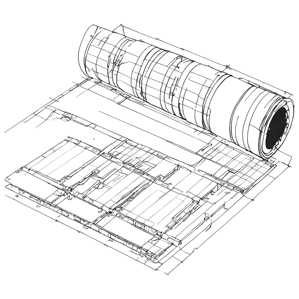 architecture blueprints