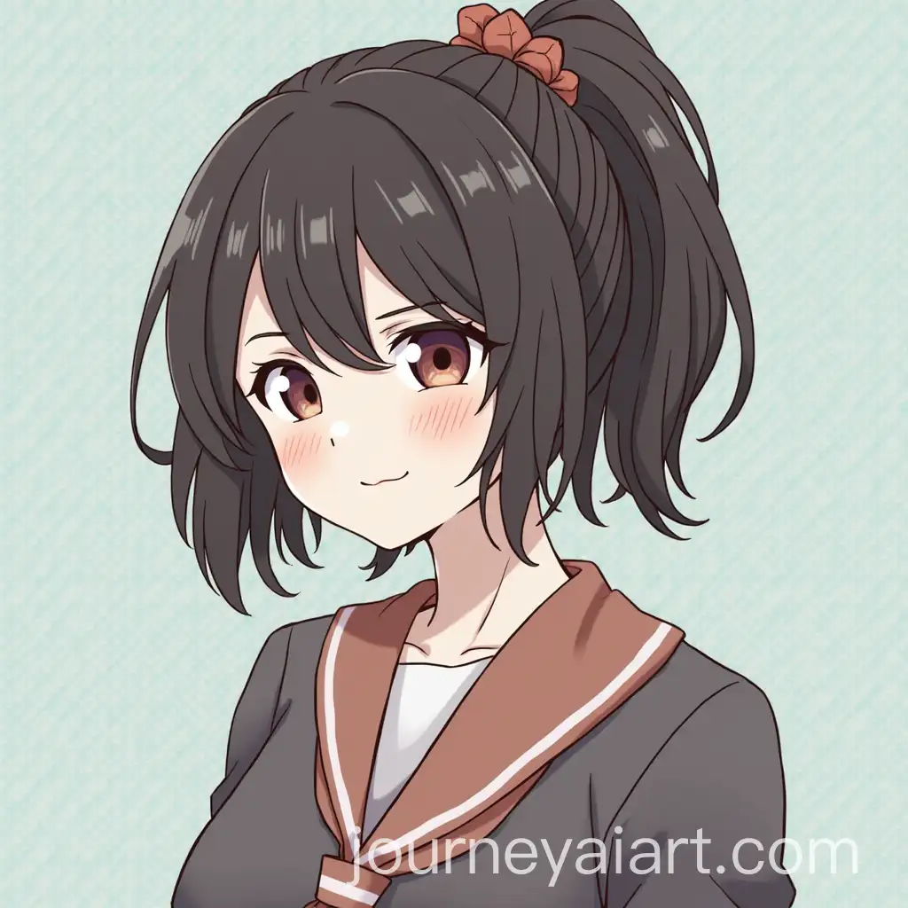 Jujutsu-KaisenInspired-Girl-Character-in-Dynamic-Pose