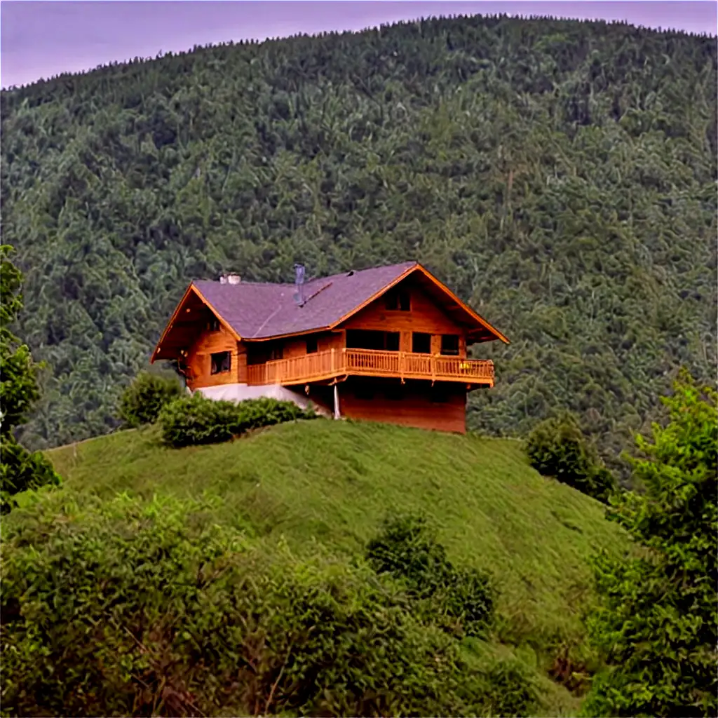 Beautiful-House-in-the-Mountains-PNG-Image-Perfect-for-HighQuality-Visual-Projects