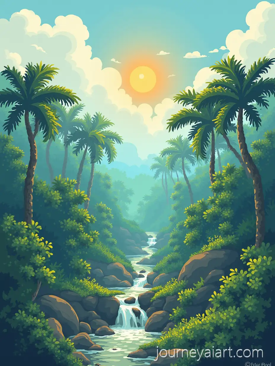 Impact-ofAI-Image-Prompt-Expansion-Climate-Change-in-the-Philippines-on-Science-Health-Politics-and-Clean-Energy