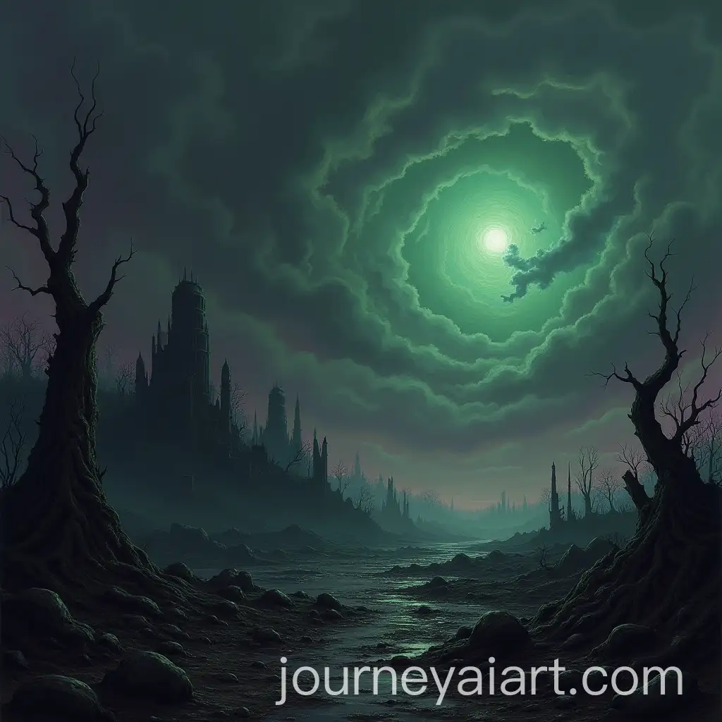 PostApocalyptic-World-with-Twisted-Beings-and-Mutated-Forest