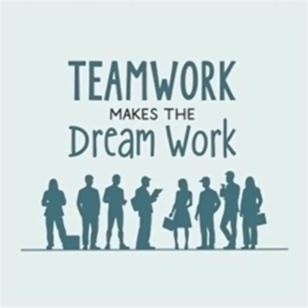 Diverse-Team-Silhouettes-Emphasizing-Teamwork-in-a-Corporate-Setting