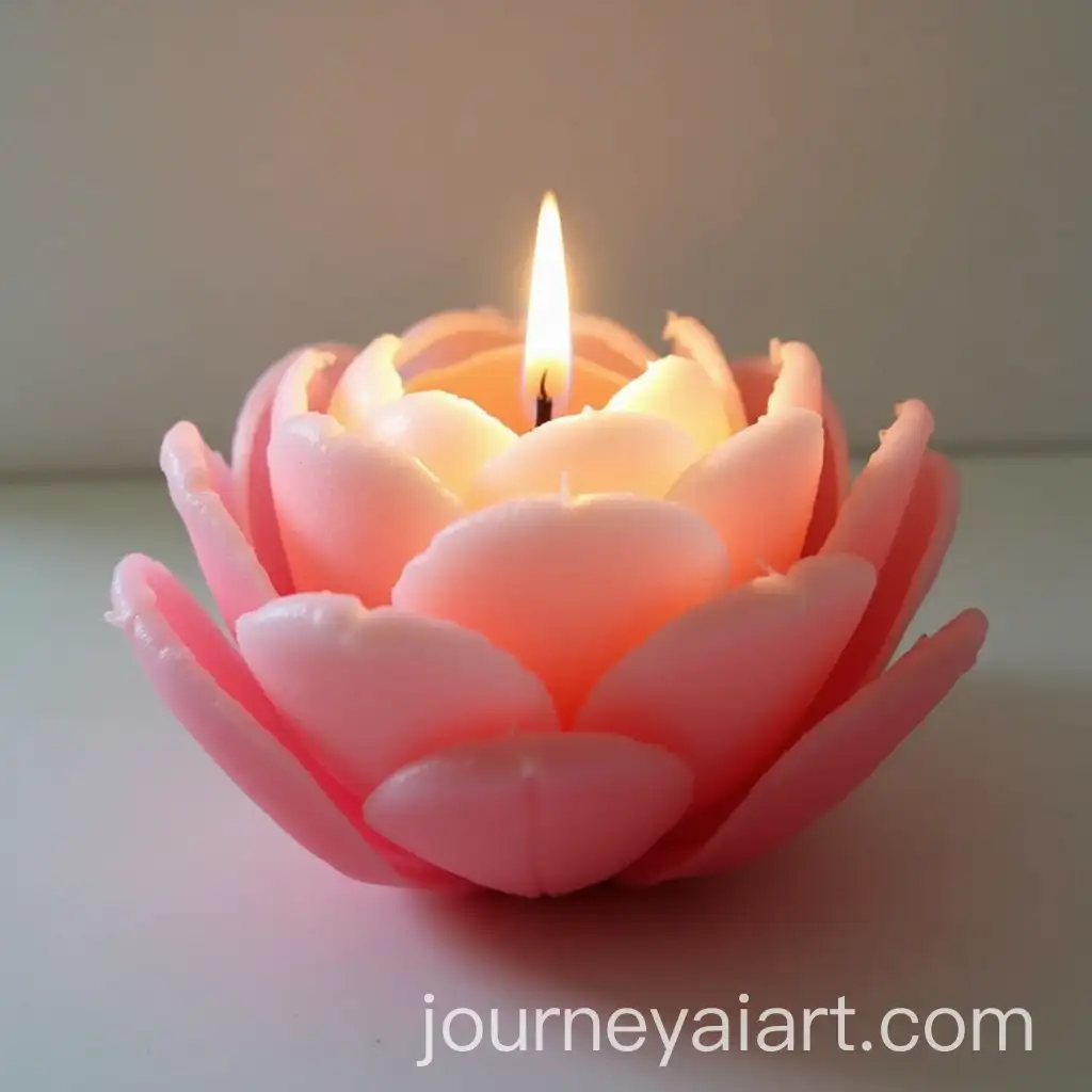 Aromatic-PeonyShaped-Candles-for-aAI-Art-Prompt-Expansion-Relaxing-Ambience