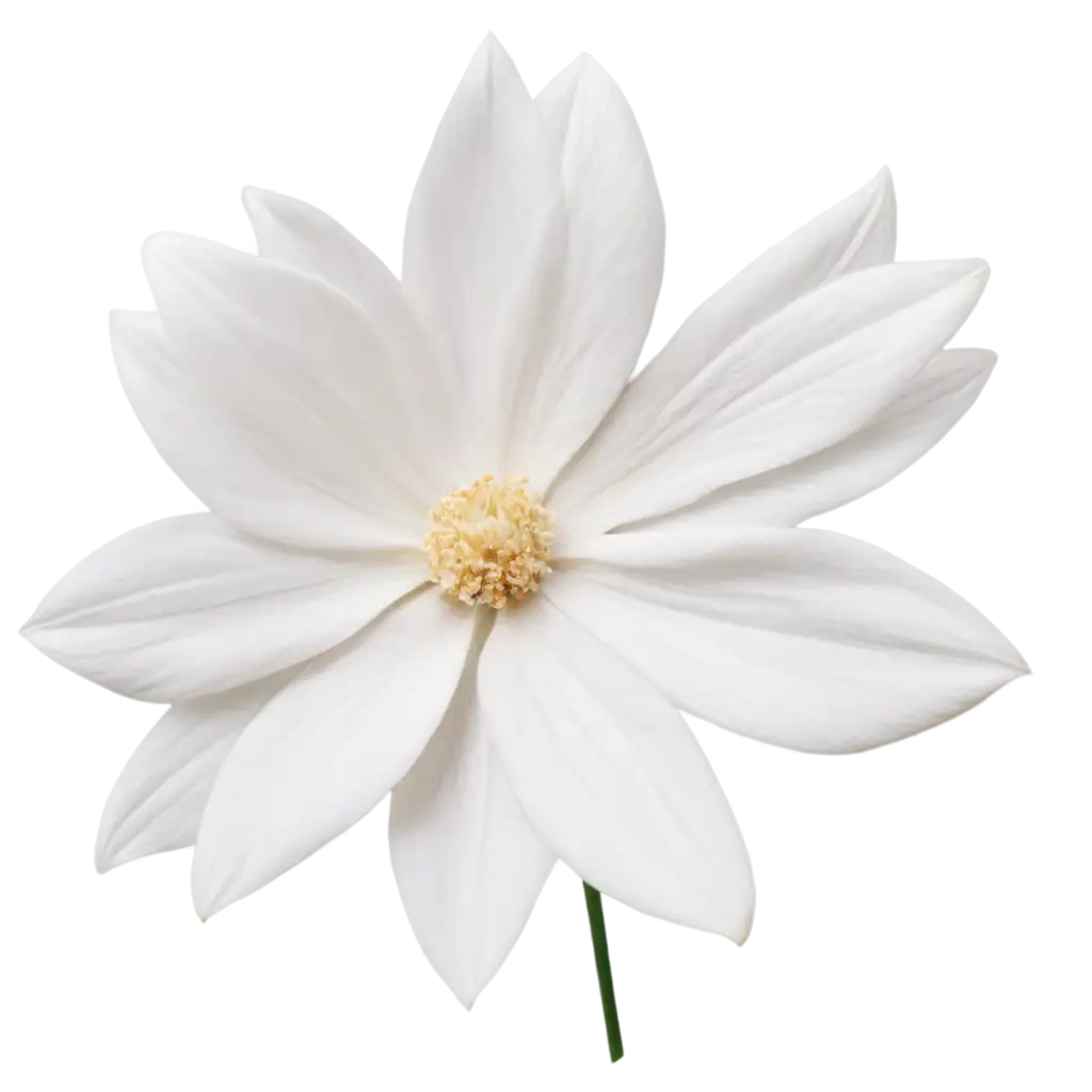 White-Flower-PNG-Image-Elegant-Botanical-Illustration-for-Digital-Projects