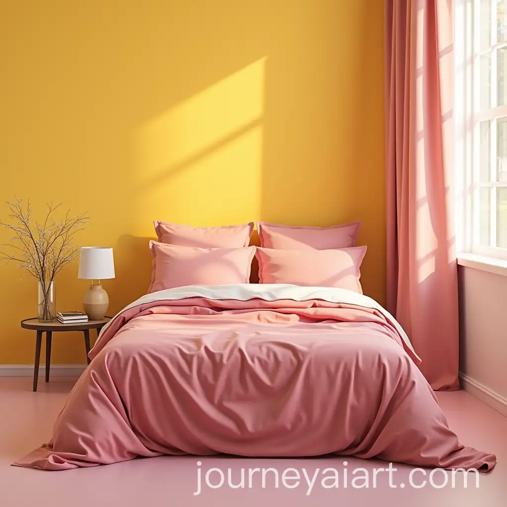 Jazzberry-Jam-and-Yellow-Themed-Vertical-Banner-for-Bedspread-Shop