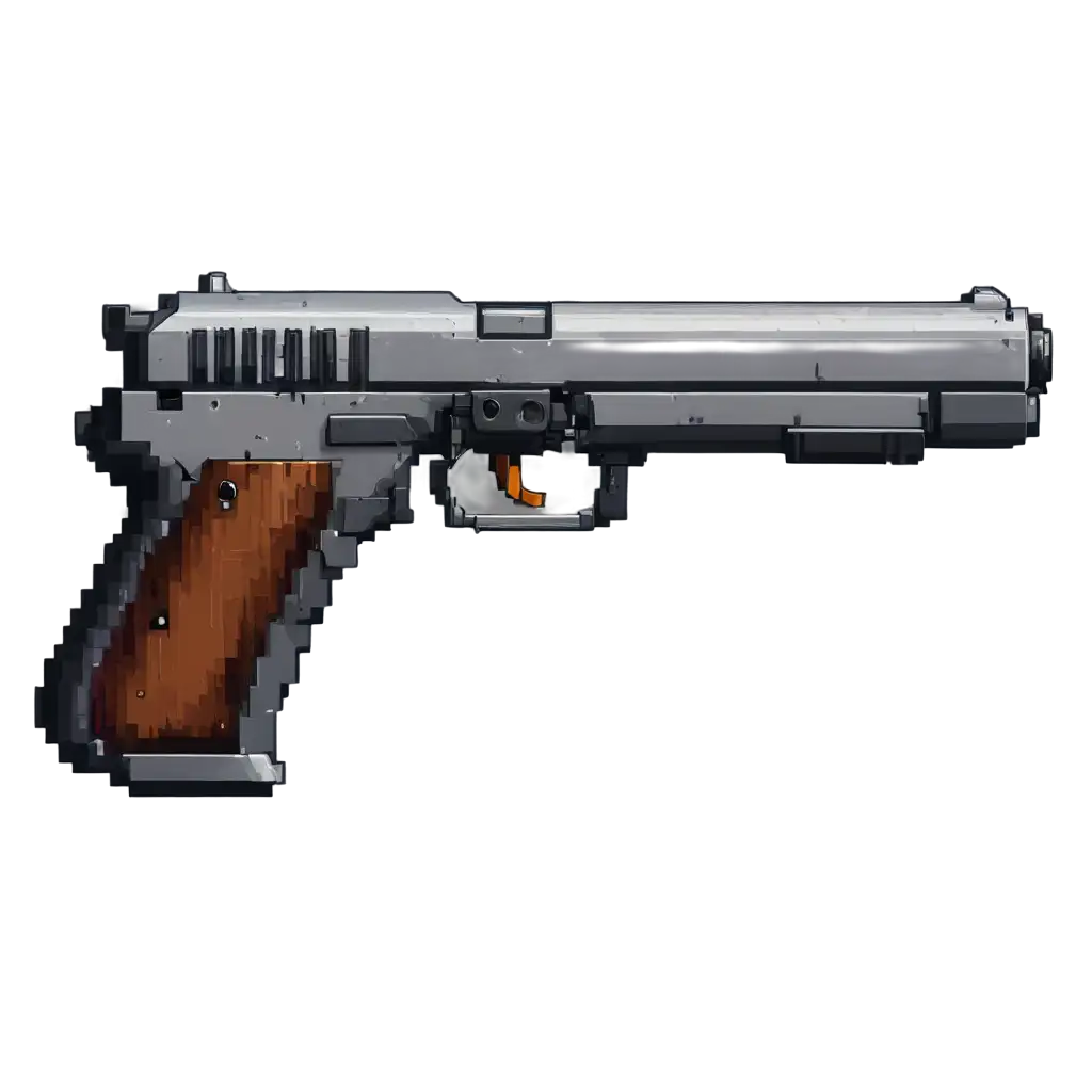 Generate-a-Gun-in-Pixel-Art-Style-PNG-RetroInspired-Pixelated-Weapon-Design