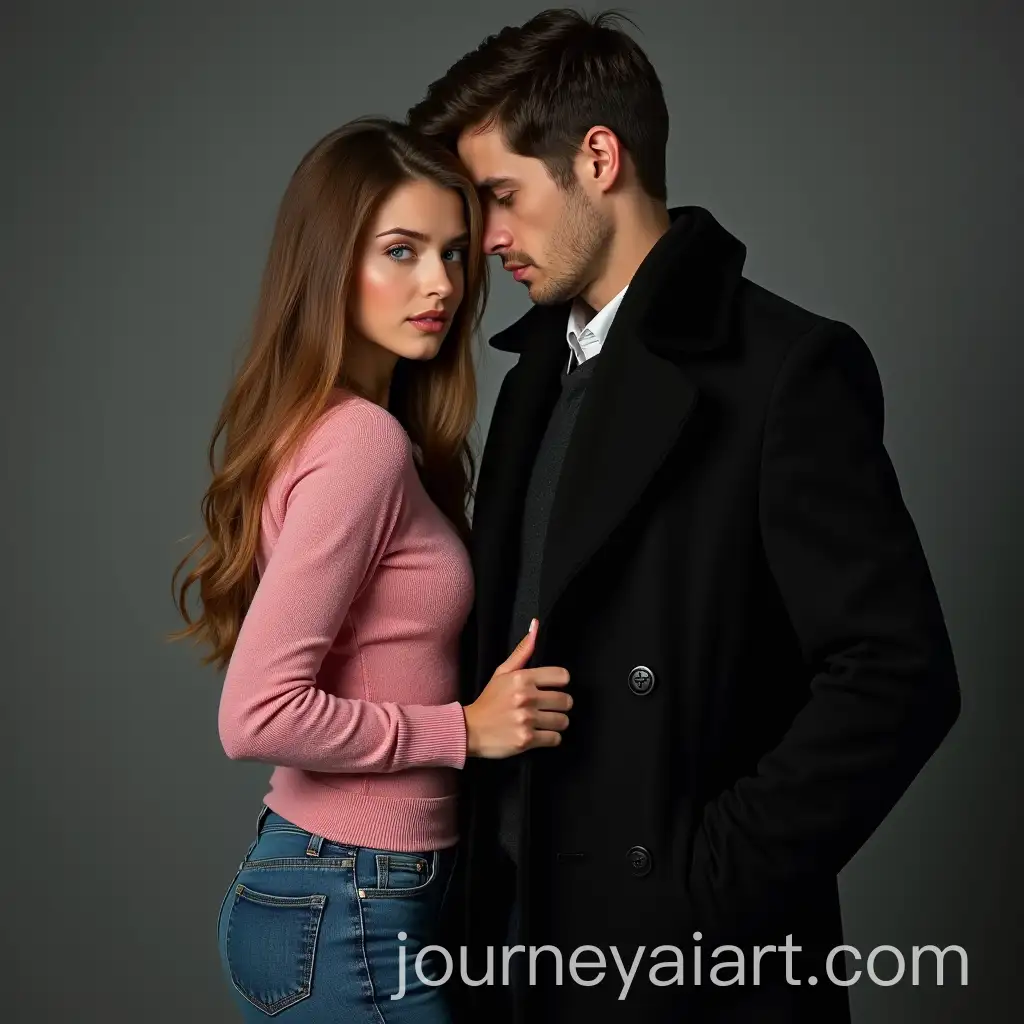 Romantic-Love-Story-with-Stylish-Couple-in-Urban-Setting