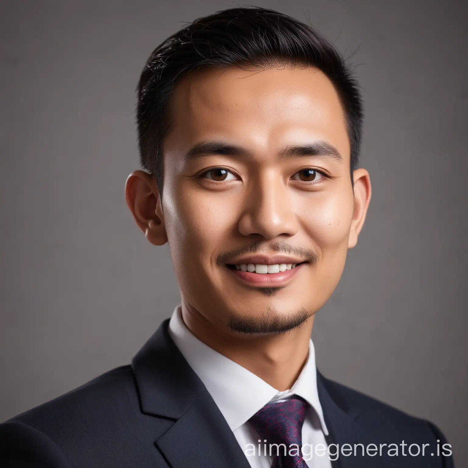 Professional-Malaysian-Business-Consultant-Portrait