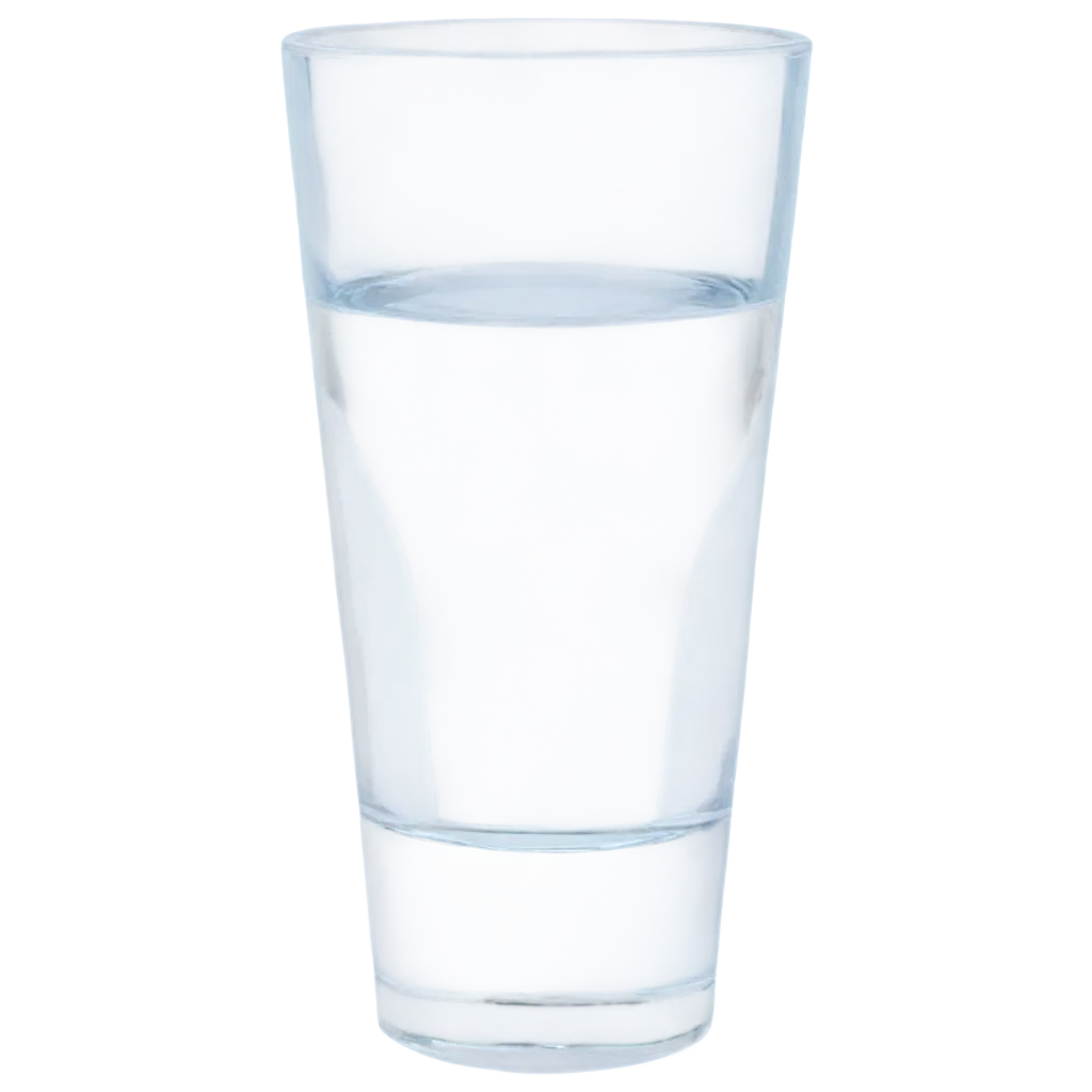 HighQuality-PNG-Image-of-a-Glass-Full-of-Water-for-Versatile-Use