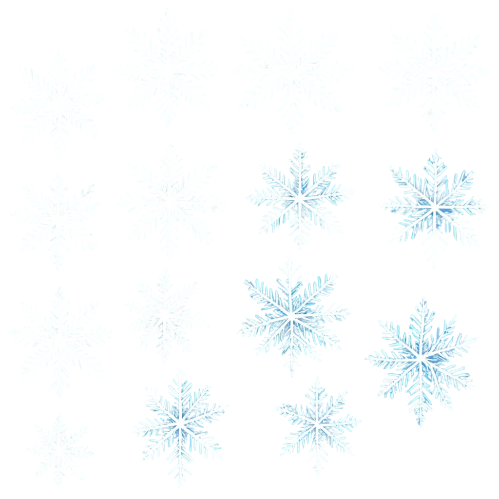 Beautiful-Snow-Crystals-PNG-Image-for-Creative-Projects