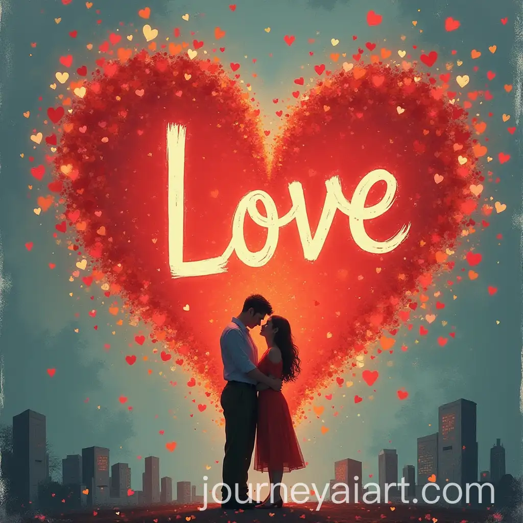 Romantic-Book-Cover-Design-Featuring-the-Theme-of-Love