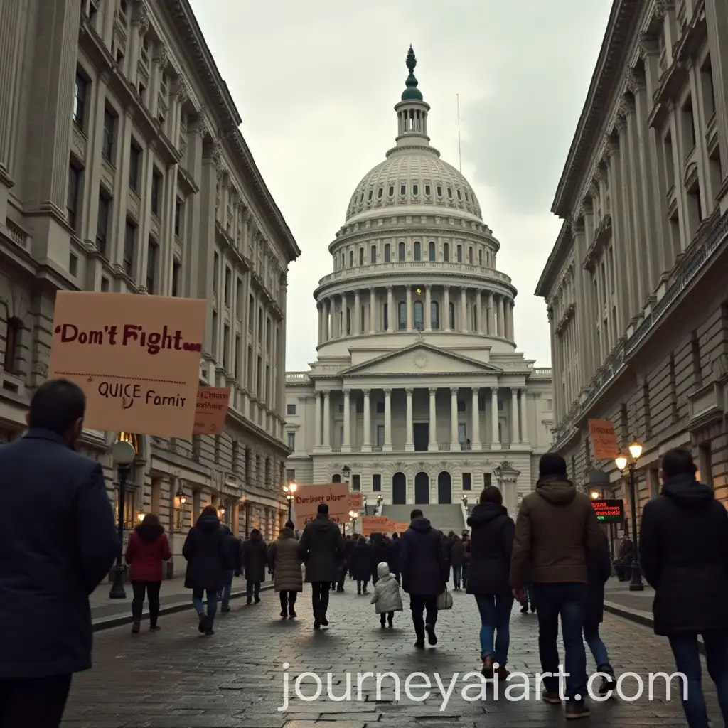 Challenging-the-Establishment-Defiance-Against-City-Hall