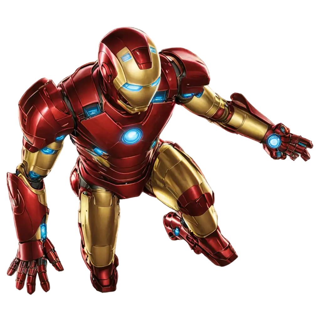 Iron Man