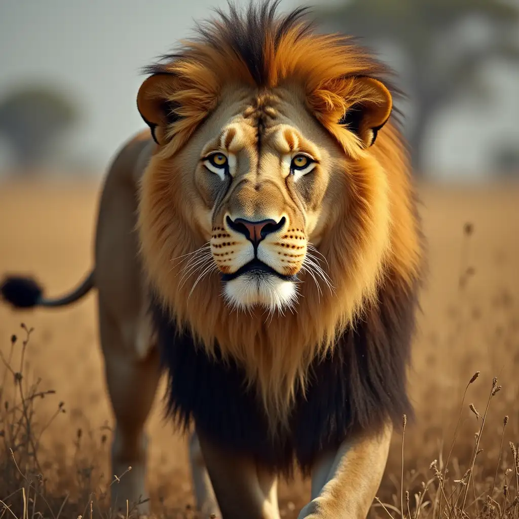 Lion