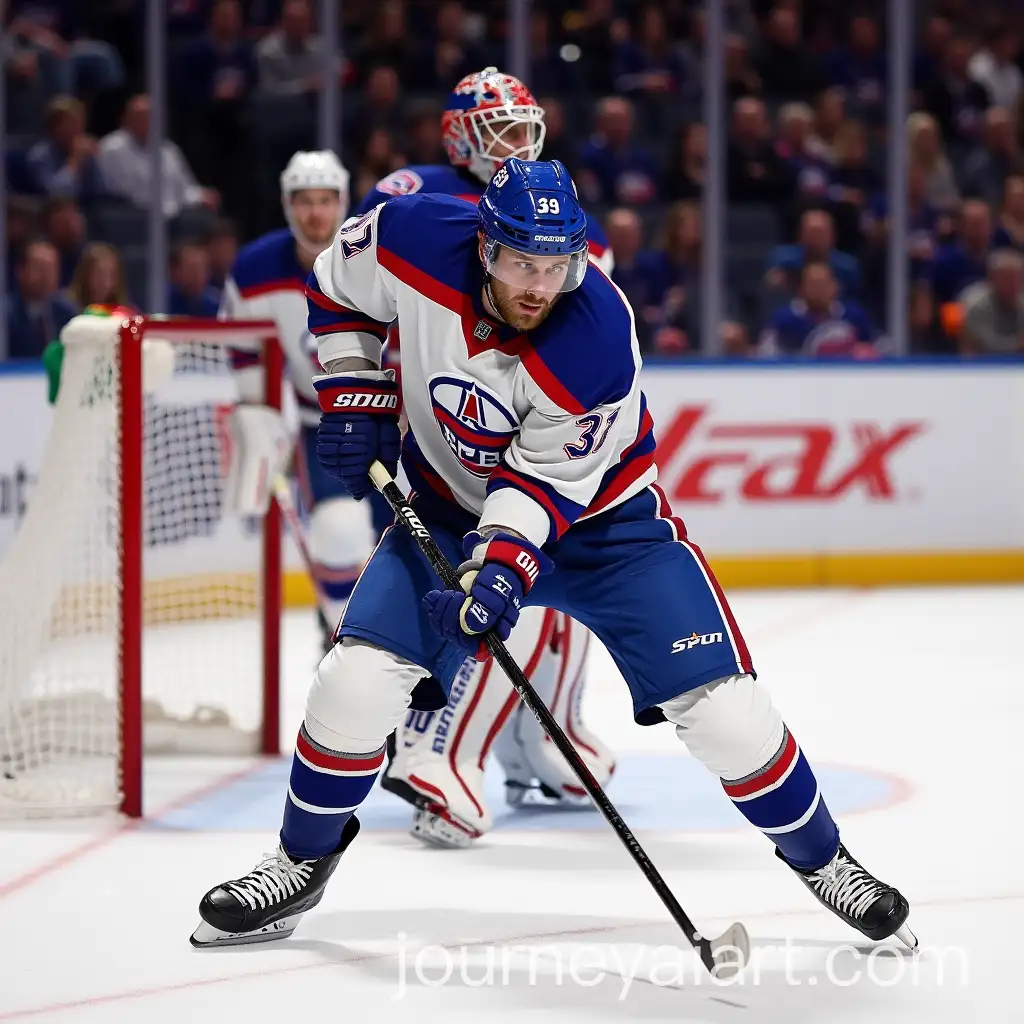 McDavidAI-Image-Prompt-Expansion-Celebrating-with-the-Stanley-Cup