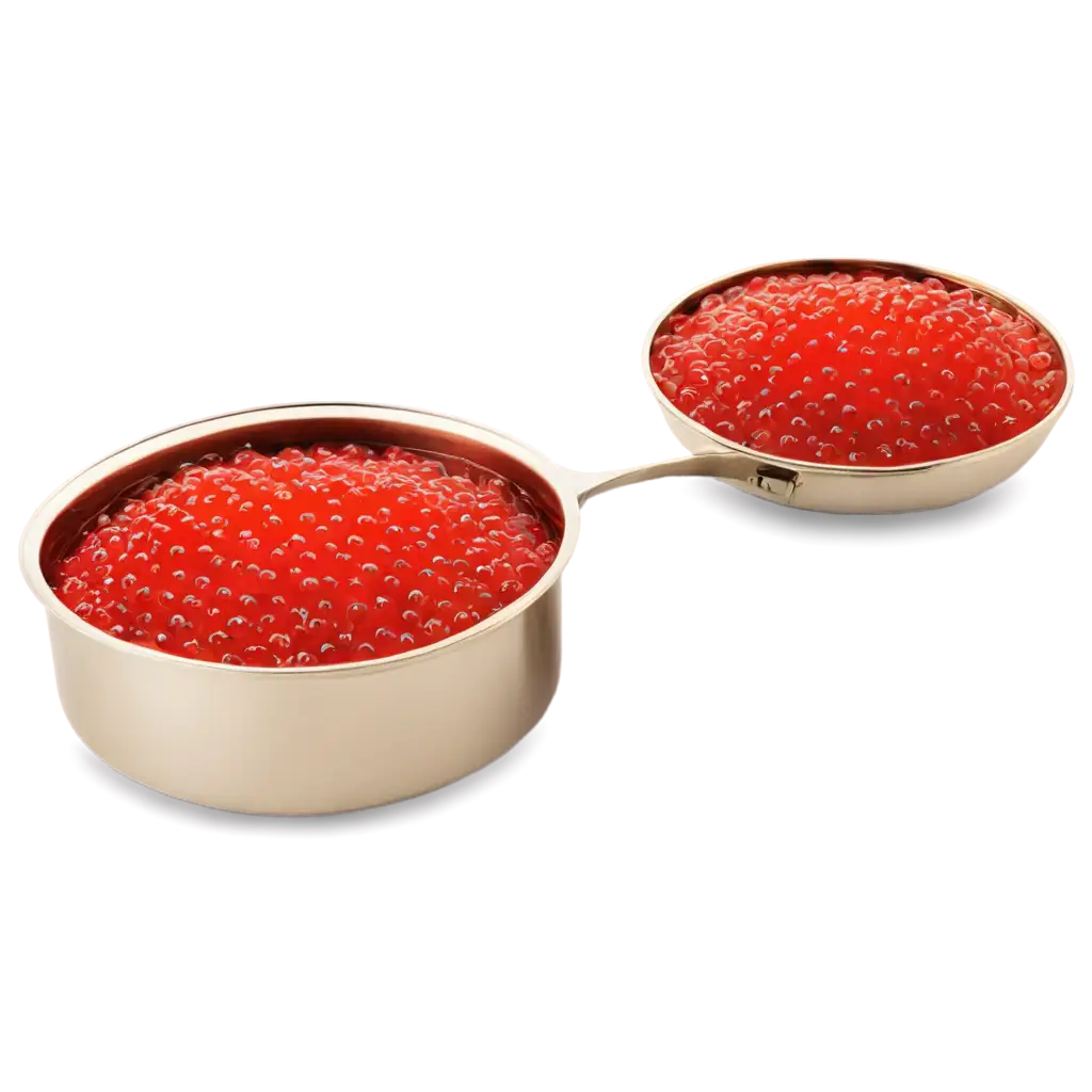 HighQuality-PNG-Image-of-a-Pot-of-Red-Caviar-Perfect-for-Gourmet-and-Luxury-Themes