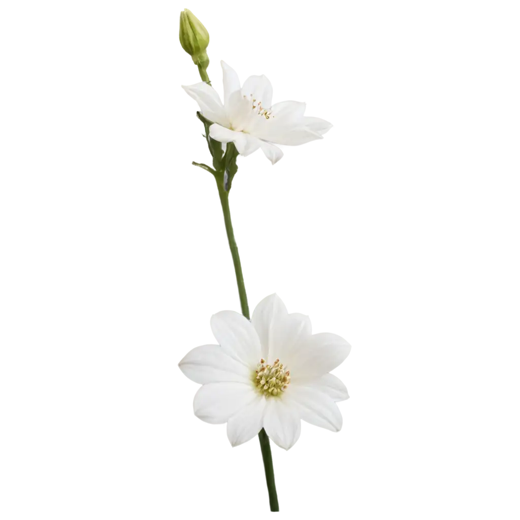 White-Flower-PNG-Image-for-Various-Creative-and-Professional-Uses