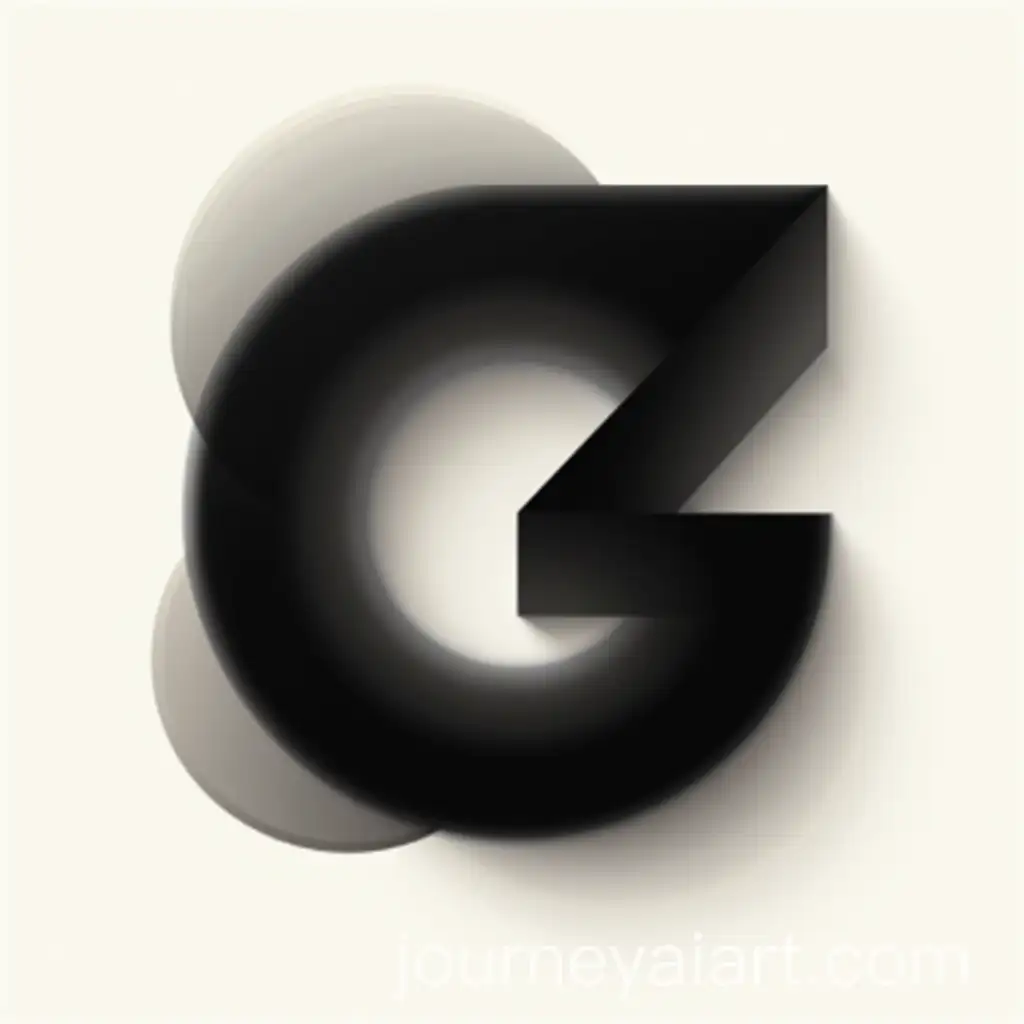 Minimalist-Flat-Geometric-Vector-Graphic-Logo-in-Black-by-Ivan-Chermayeff