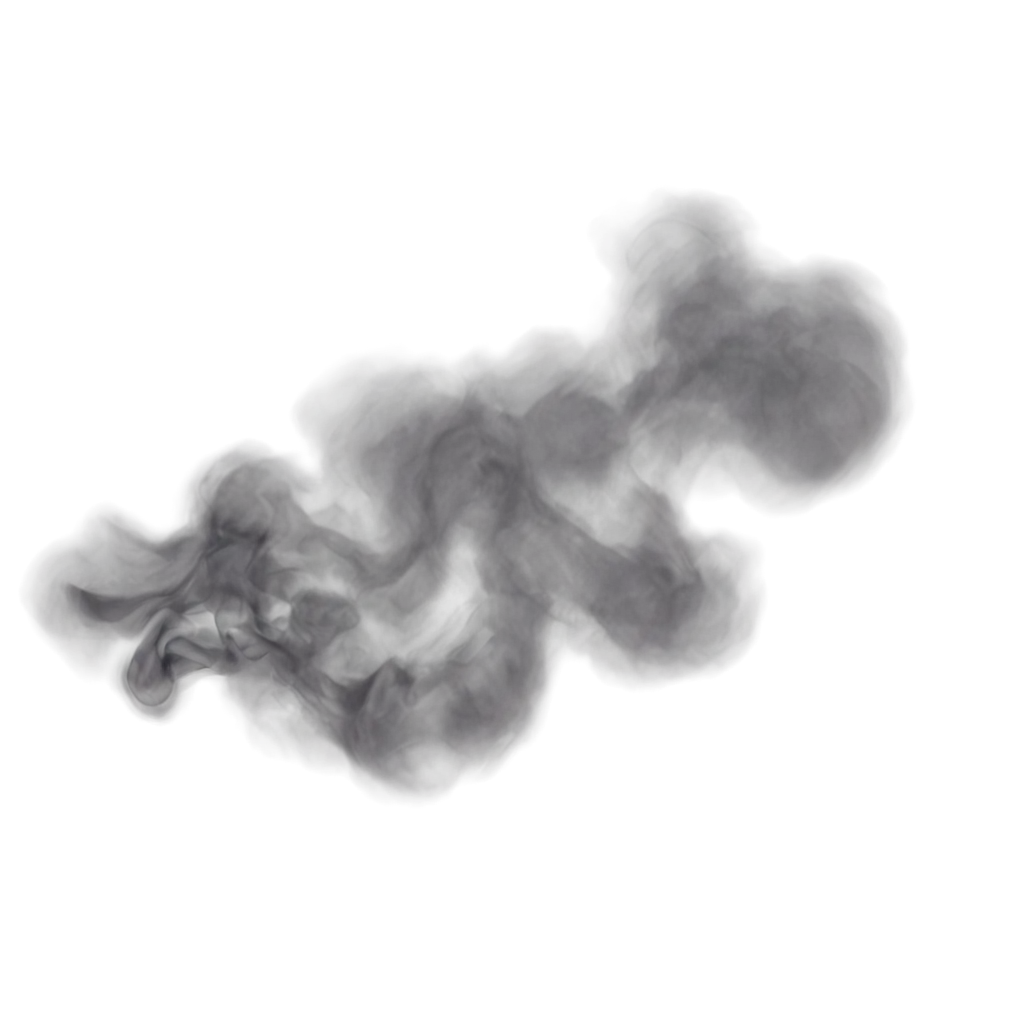 HighQuality-Smoke-PNG-for-VFX-Applications