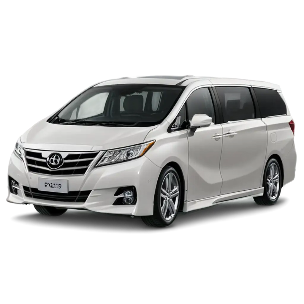 HighQuality-Mobil-Alphard-PNG-Image-for-Design-and-Branding