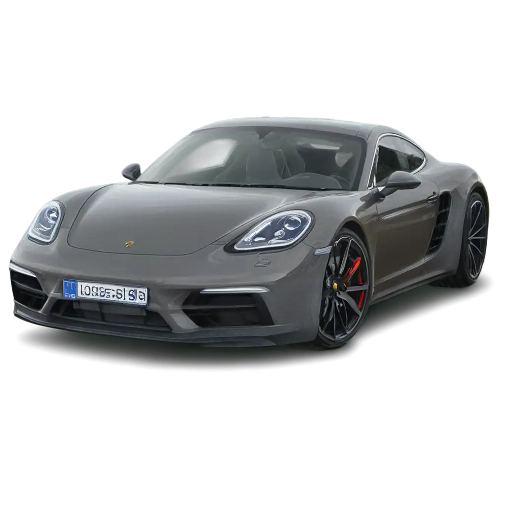 porsche car