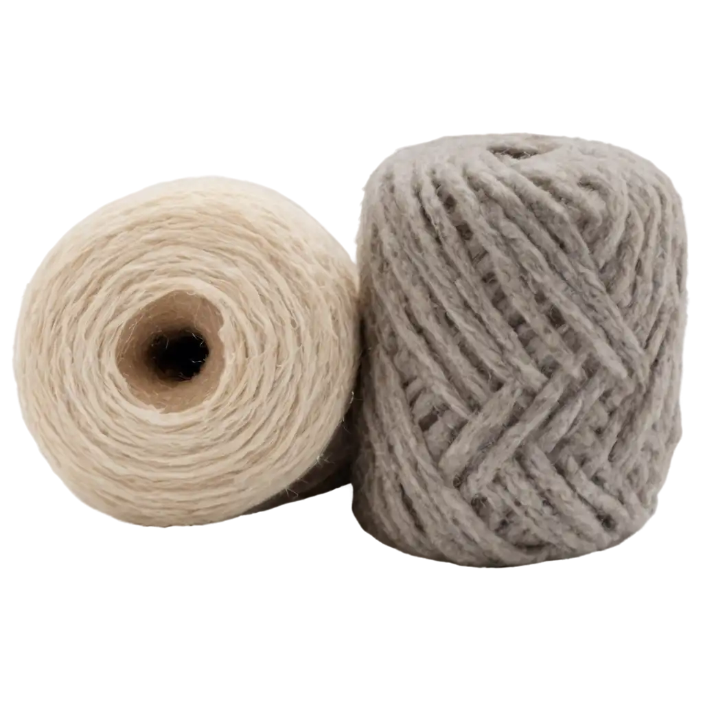 Vivid-Wool-Roll-PNG-Image-Crafted-for-Clarity-and-Quality