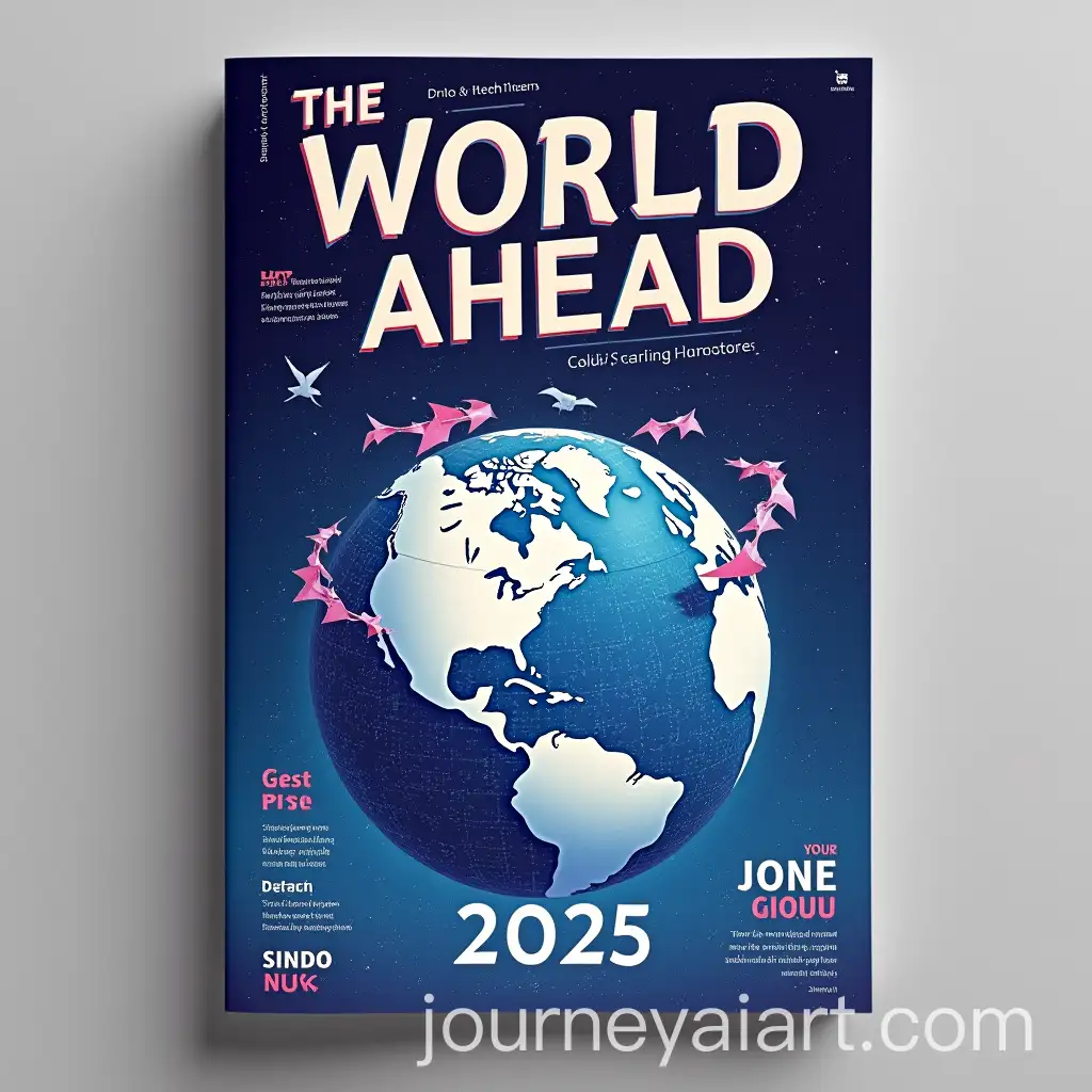 Magazine-Cover-for-The-World-Ahead-2025-Featuring-Futuristic-Designs