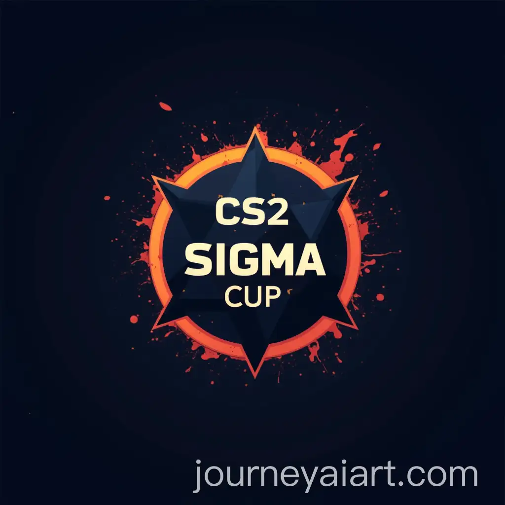 Amateur-CS2-Tournament-Graphics-for-Sigma-Cup-Powered-by-Arturito