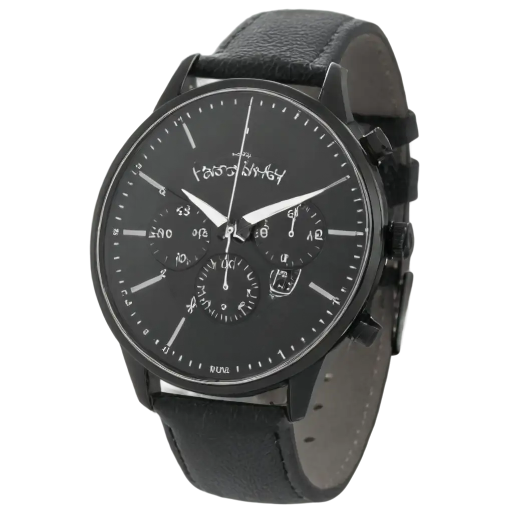 HighQuality-PNG-Watch-Image-for-Diverse-Applications