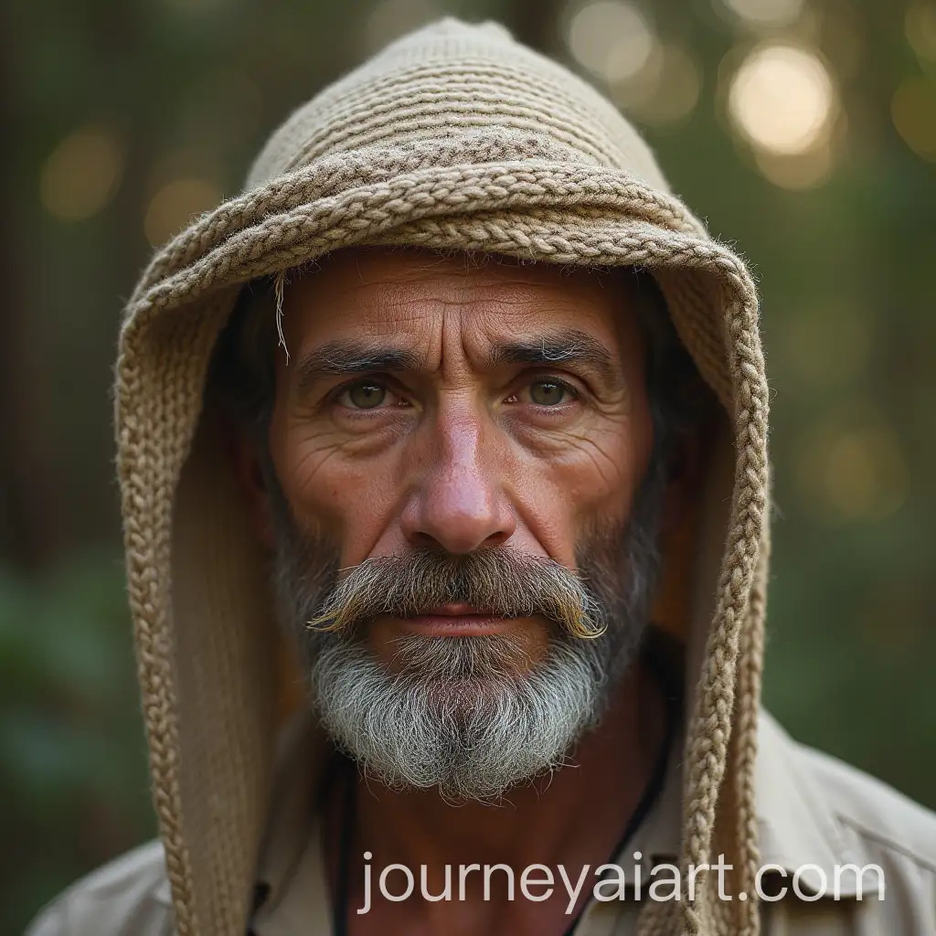 Man-Embracing-Resilience-Autonomy-and-Responsibility-in-an-Ancient-Setting