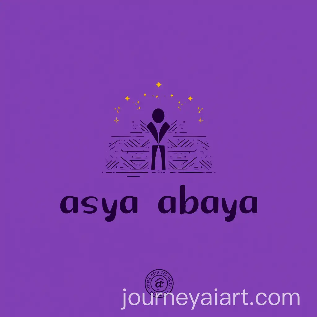 Asya-Abaya-in-Mixed-Purple-Colors-Elegant-and-Modern-Fashion-Design