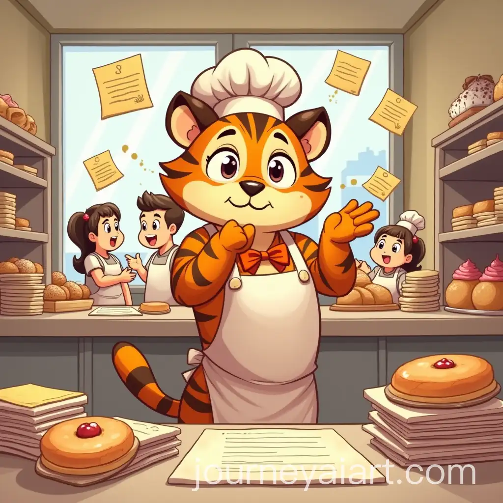 Whimsical-Bakery-with-Flustered-Tiger-Chef-and-Chaotic-Order-MixUp
