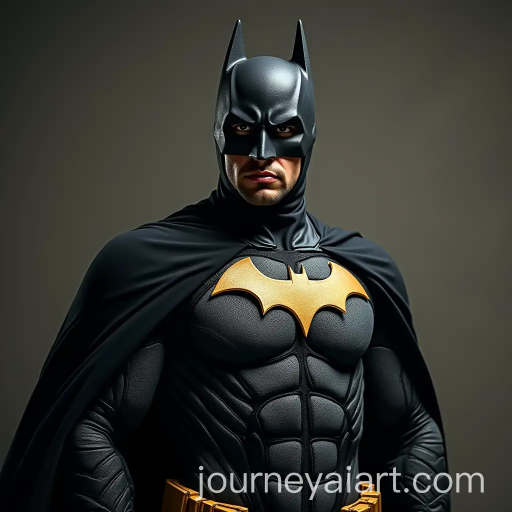BatmanInspired-Superhero-Transformation-A-Young-Boys-Dream