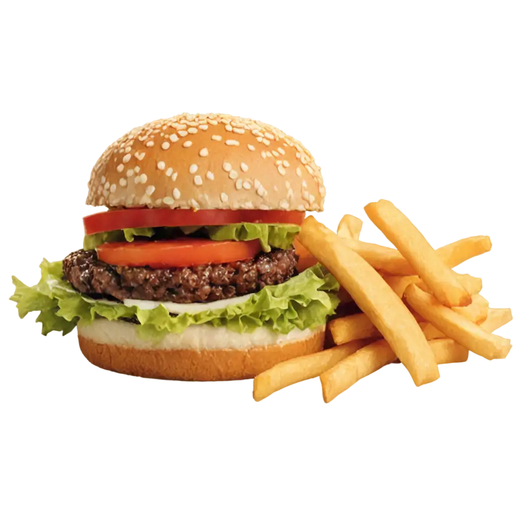 HighQuality-Burger-PNG-Image-for-Versatile-Design-and-Marketing-Applications