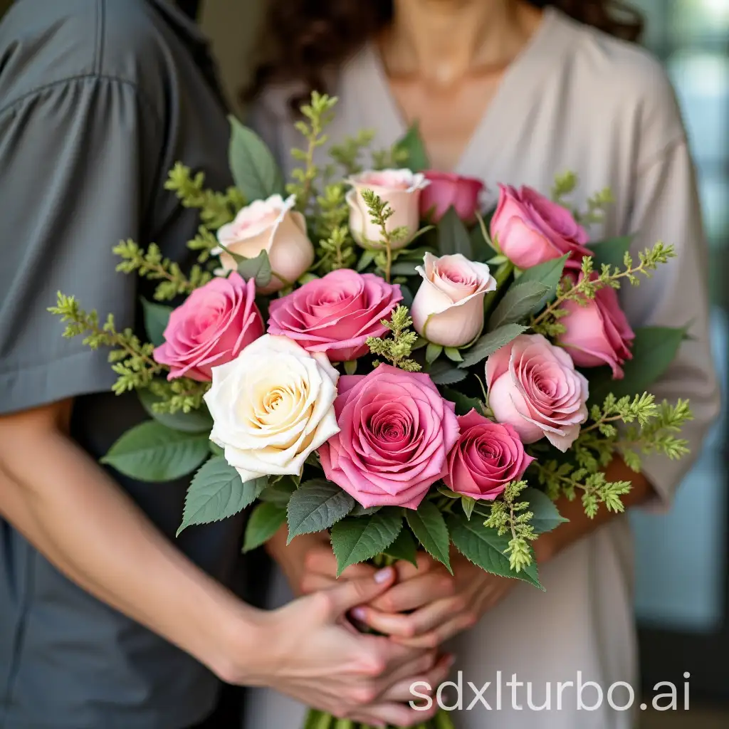 Bouquet-of-Fresh-Flowers-for-SameDay-Delivery