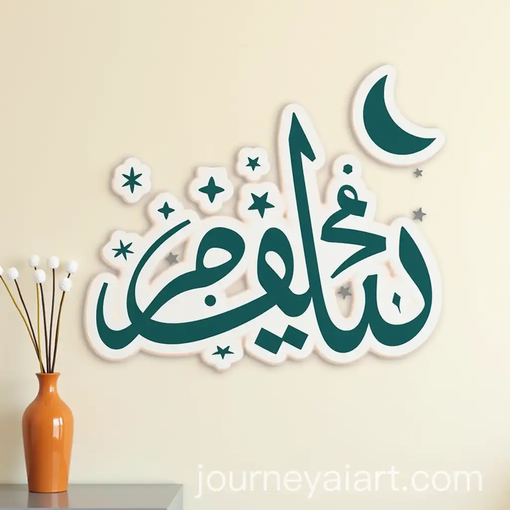 Charming-Islamic-Motivational-Stickers-for-Inspiration