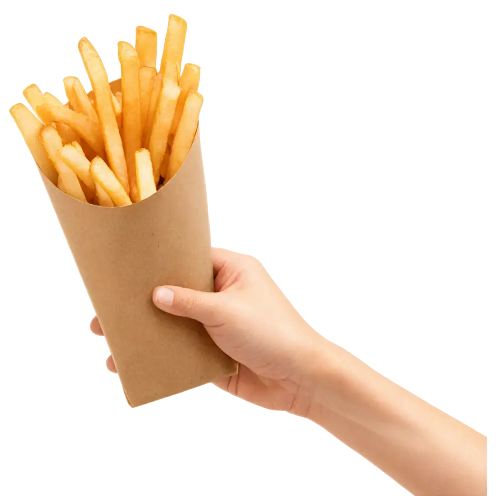 Crispy-Fries-in-Package-PNG-Image-Delicious-Fast-Food-Photography