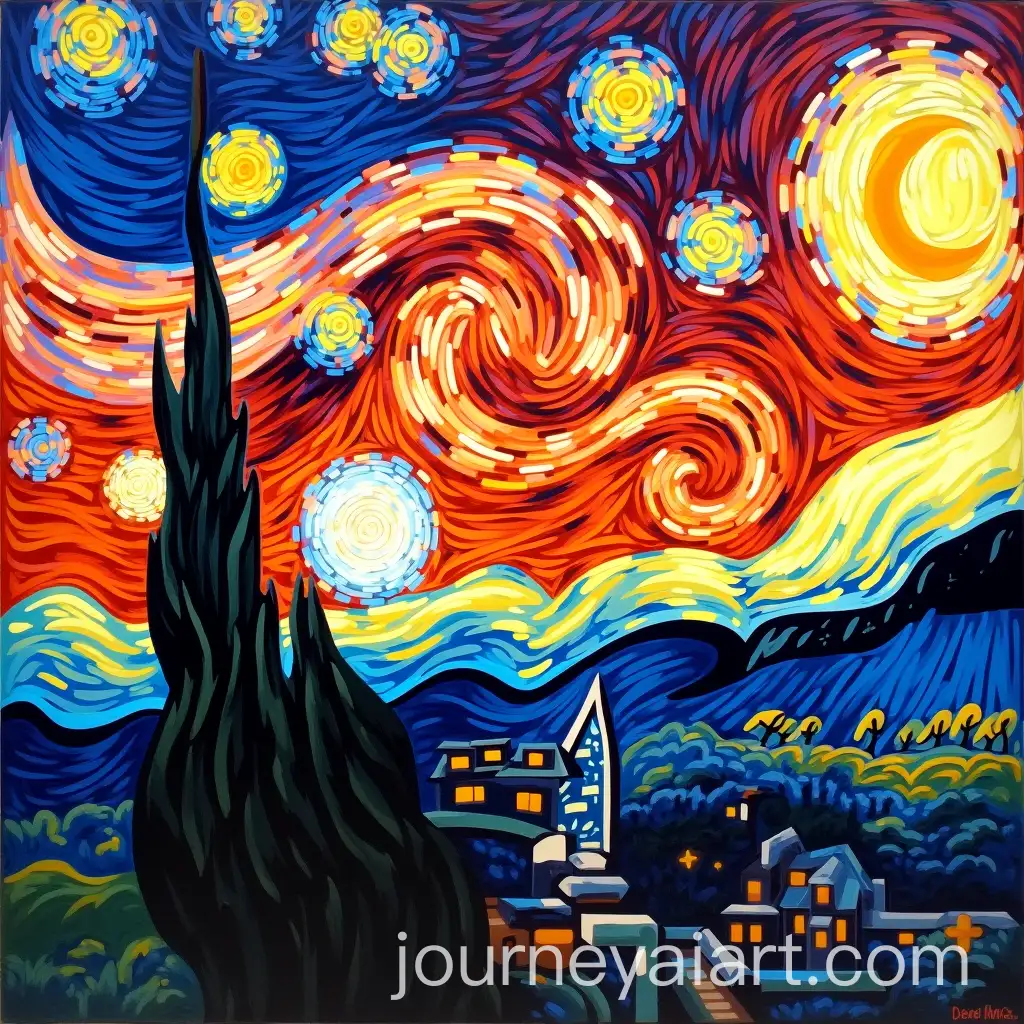 Sunset-Reflected-in-Van-Goghs-Eyes