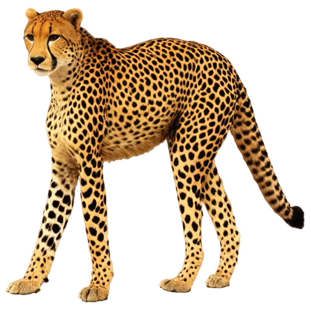 Cheetah-Walk-PNG-Image-HighQuality-and-Versatile-for-Various-Applications