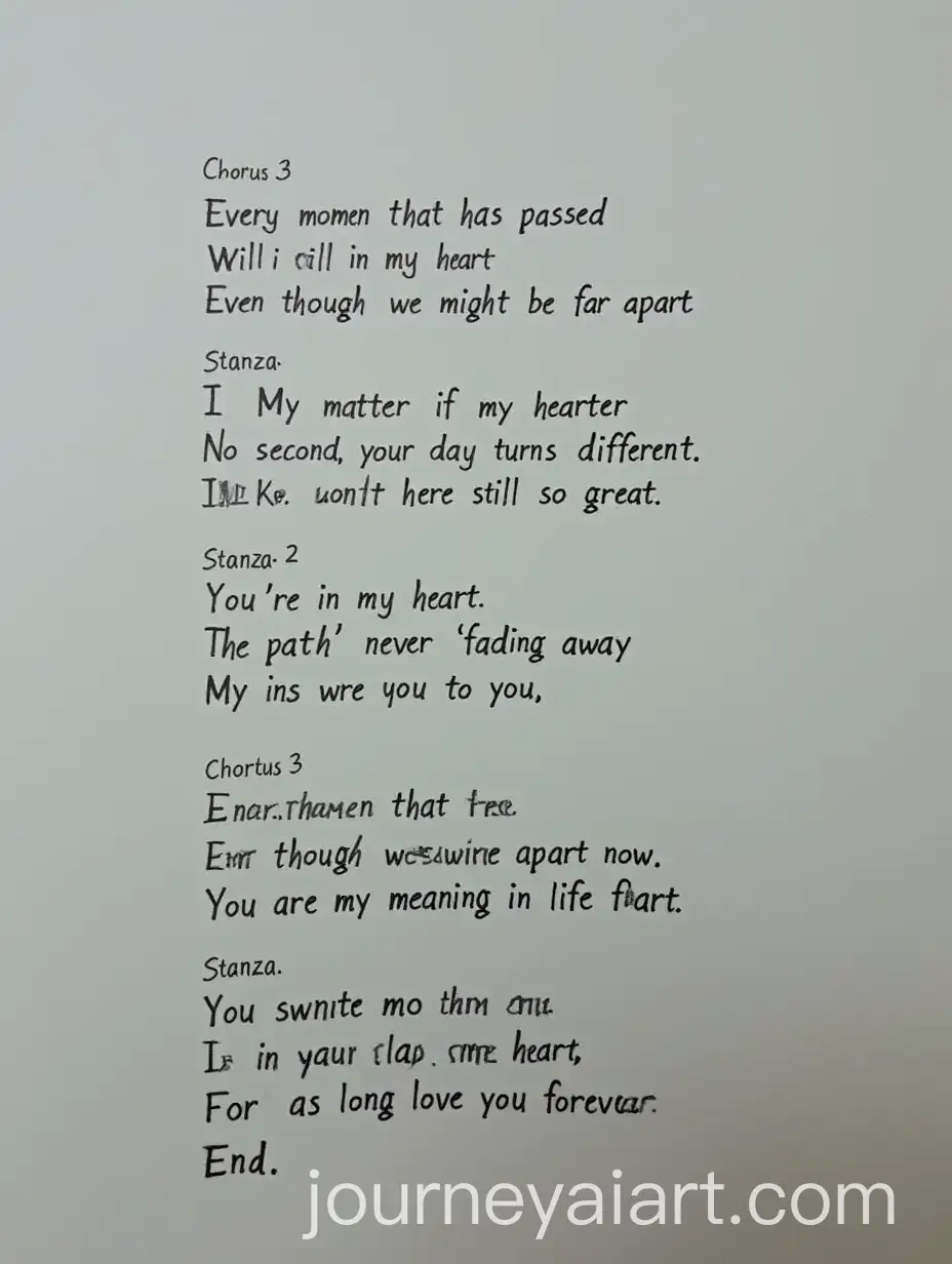 Enduring-Love-A-Heartfelt-Ballad-of-Longing-and-Memory